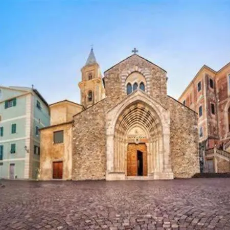 Annaluce Appartamento
